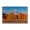 Stupell Industries Autumn Tree Line With Mountain Framed Giclee, design by Shelley Carlisle